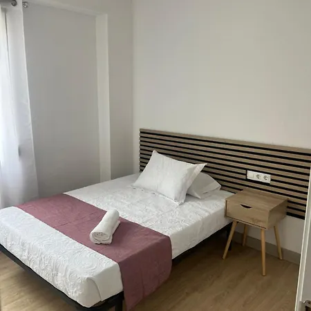 R&c Apartamento *
